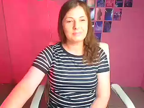 Lissmilf Live XXX Chat