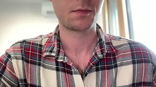 cute_mark 网络视讯表演