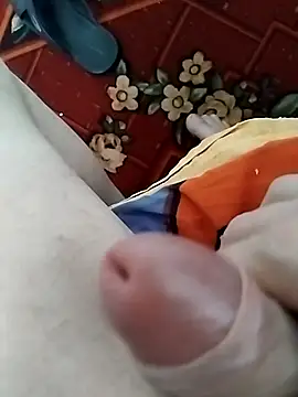 Webkamerová show hornny_boy35
