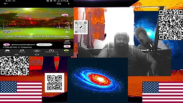 RussellTaylorLacy's Webcam Show