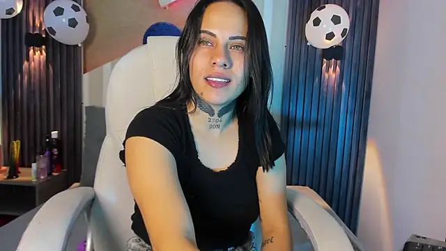 MadisonYoung000 লাইভ XXX চ্যাট