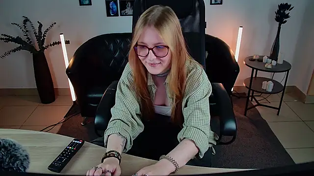 lanafitch Chat XXX in diretta