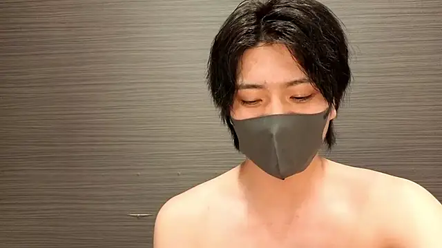 CHROME-kun925 Chat XXX live