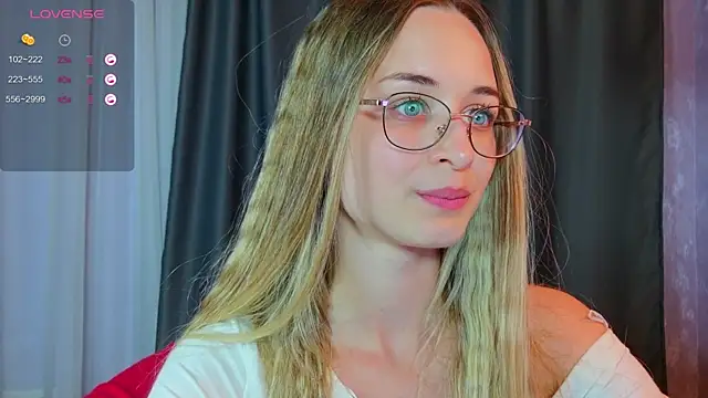 Chat +18 de Tiffanyhunt ao vivo