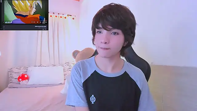Živý XXX chat Sweet_Allan