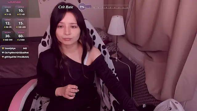 Chat +18 de May_Ling ao vivo