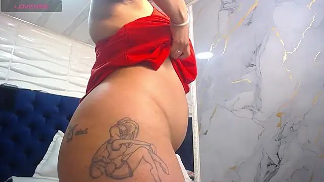 Chat XXX ao vivo de SalmaTits