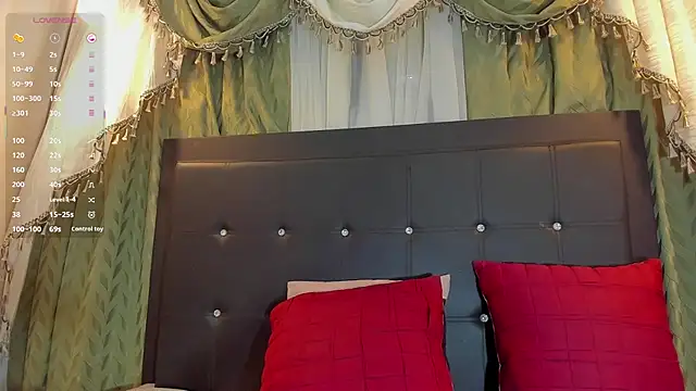 Živý XXX chat brittany_williams_