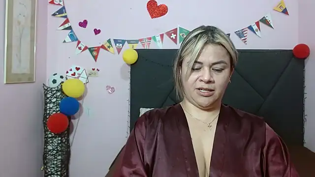 pamela_echeverria 라이브 XXX 채팅