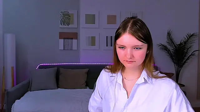LookEva 现场XXX聊天