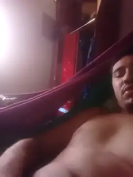 Show de webcam de Jander_costa15