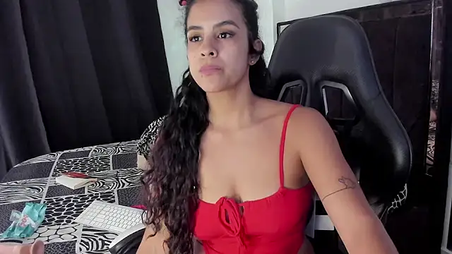 Chat XXX en directo de Moon_Sammy