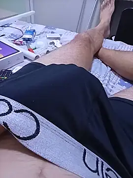 Show de webcam de Abbajoexx@xh