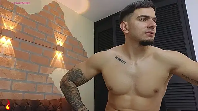 Chat +18 de Josh_miller01 ao vivo