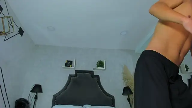 DylanRoyce_ 라이브 XXX 채팅