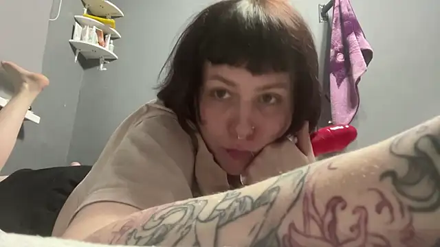 LiyaStile's Live XXX Chat