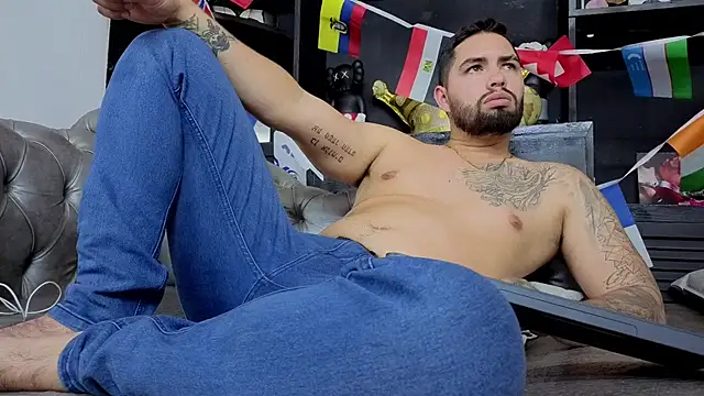 Živý XXX chat matteosantos