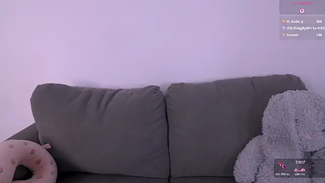 petite_paola Webcamshow