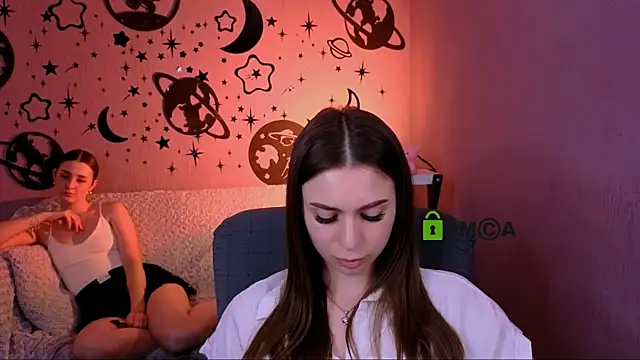 Онлайн чат XXX alisabliss