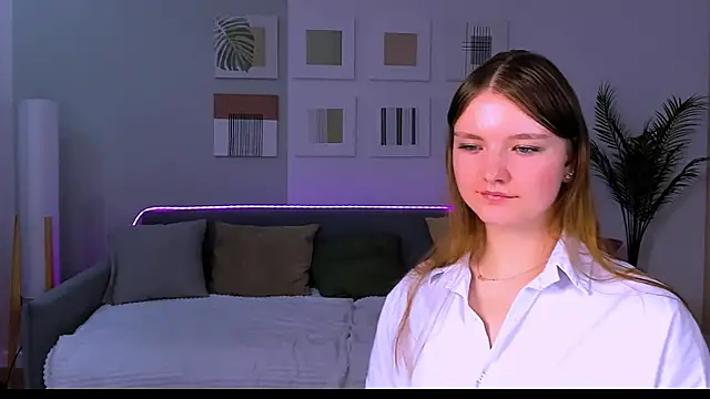 LookEva's Live XXX Chat