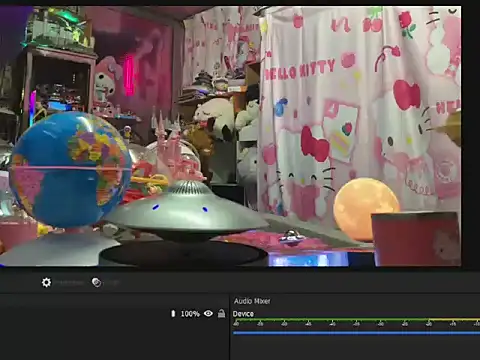 Chat +18 de JesuAdam ao vivo