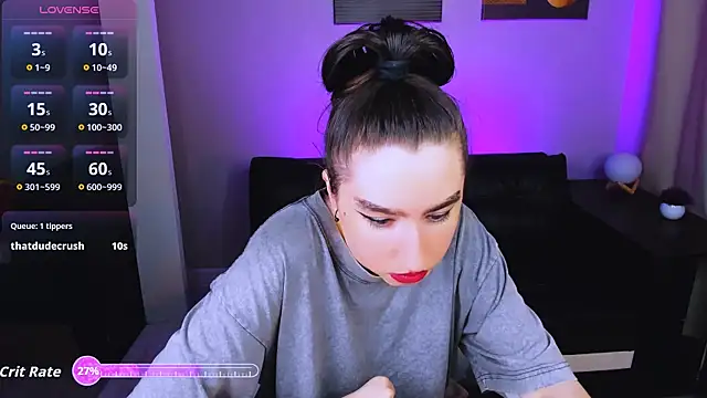Lily_xBabe Live XXX-Chat