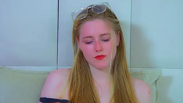 XXX chat uživo modela LexiBookwell