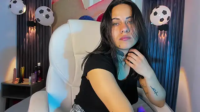 MadisonYoung000 élő XXX-chatje