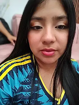 Chat XXX ao vivo de Amber_Herrera