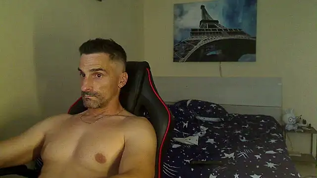 XXX chat uživo modela amydamarw