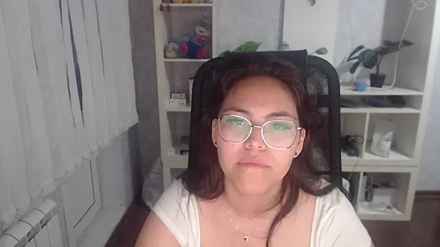 Živý XXX chat Anda_here