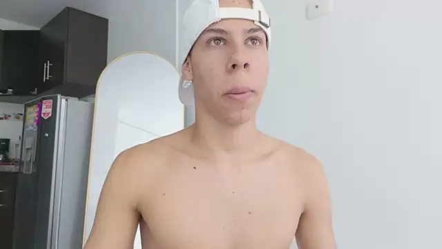 Chat XXX ao vivo de grey___27