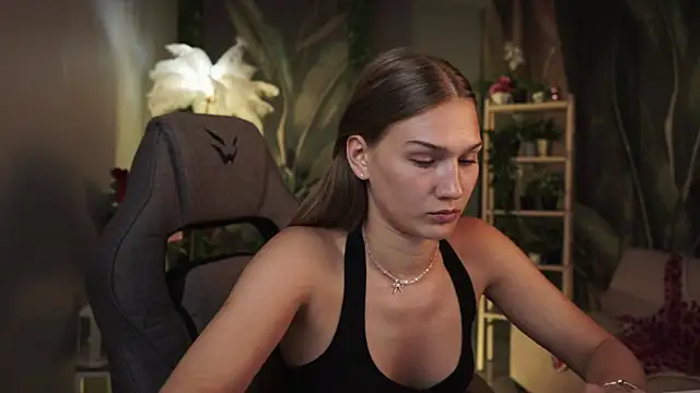 Sweet_Emilya live XXX chat