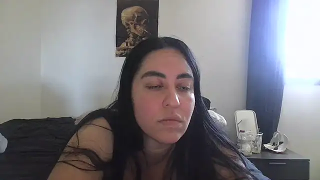 Czat XXX na żywo – WetFlower69