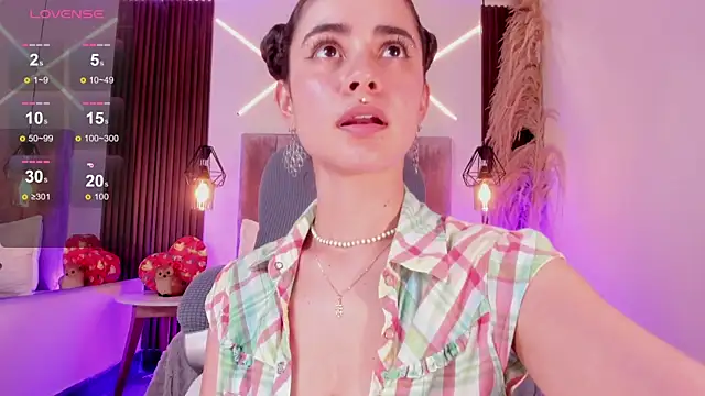 dasha-rodrigues' Live XXX Chat