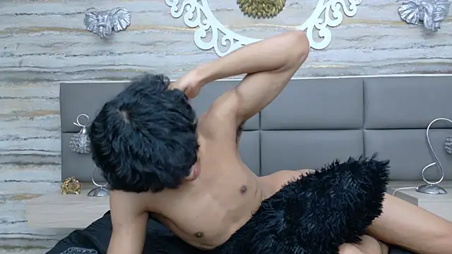 Zayn_Fox32 – Live XXX-chat