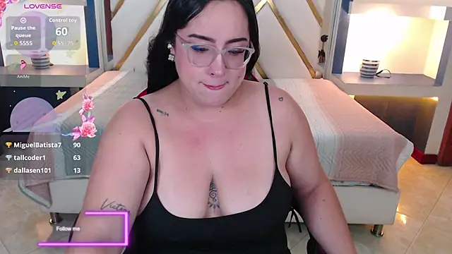 Chat XXX en directo de Sofiia_davis23