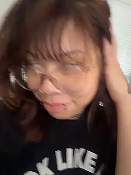 แชท XXX สดของ moan4mona