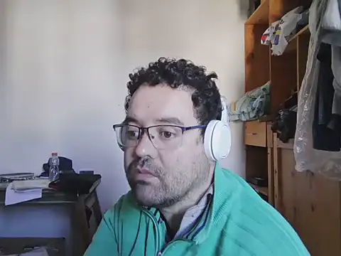 Chat XXX en directo de condorito222