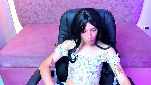 jazminswee Obrolan Langsung XXX