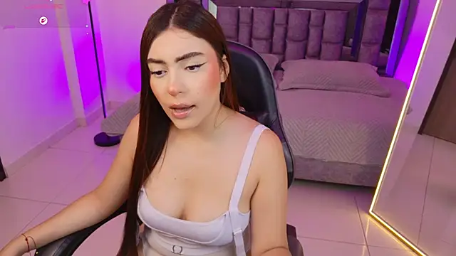 mayavexx's Live XXX Chat