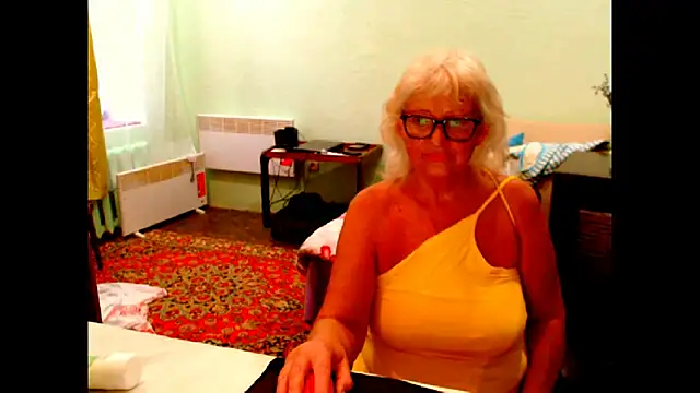 Czat XXX na żywo – Natali7634