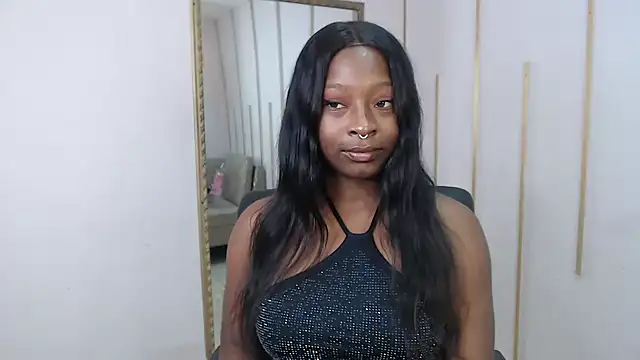 Nayariskaya's Live XXX Chat
