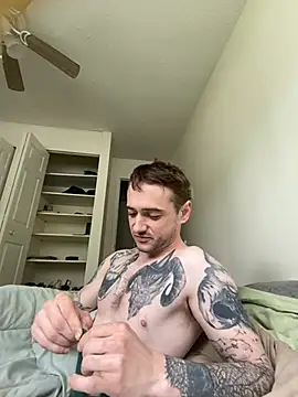 Show Webcam de Mr_nightfall