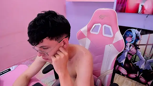AngeloBocellii Obrolan Langsung XXX