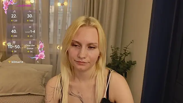 haleybooo Live XXX-Chat
