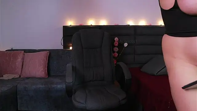 XXX chat uživo modela kathieandpovcock1