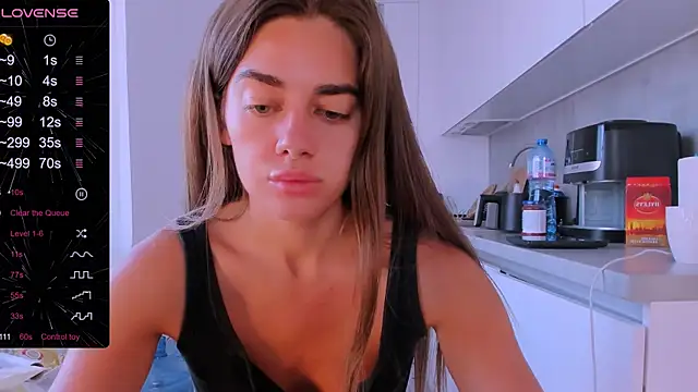 Marta--jess Live XXX Chat