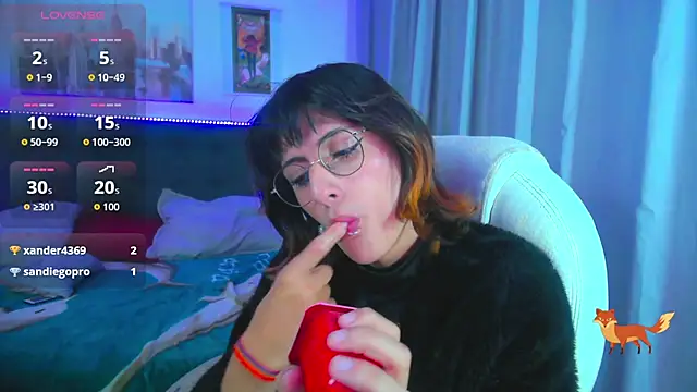 goth_minerva élő XXX-chatje