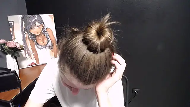 Živý XXX chat Sunny_siren
